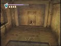 Ninja Gaiden-Aquaduct pit challenge 1