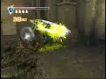 Ninja Gaiden-Aquaduct pit challenge 1