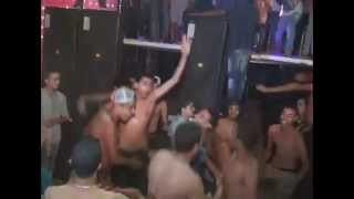 فرحة شعبان العراقى - محمد روما - احمد السفير - طارق لبط � الميتادوريا 2014