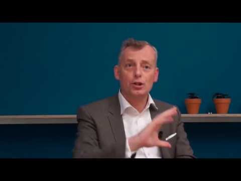 Ericsson: The Importance of Hardware Investment in Virtualization Software #TMForumLive