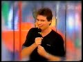 Clipe SBT TVS 20 ANOS - 2001