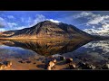 Celtic Bagpipe Music - Mull of Kintyre