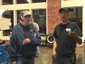 Breaking News- Faulty Generator