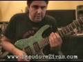 videos de Lick of the Week #2: Sweep Picking:Minor Arpeggios