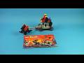 videos de Klokriechers' Creations - Building Lego Prison Transport