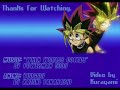 i don't think this song fits yuugiou that well, but i wanted to make another amv so i decided to just go for it. i hope it's not that bad. i don't have too much to say, except that it was really easy to make considering that amount of clips i had to choose from. some of them are of poor quality, so i apologize for that. :[

thanks for reading and watching. enjoy.
*-*-*-*-*
this video is purely fanmade and is in no way associated with the artist(s) and/or creator of the anime(s) featured. once again, i am not associated with either parties.