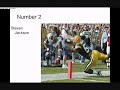 Top 5 RB\