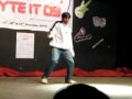 SATHAYE Byte-It Dhoom.avi