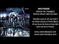 Sexion D'assaut – Wati House