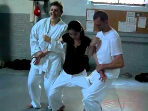 0 Hino senseï   La marche dun Budoka