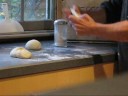 Baking Techniques: Rounding Baking Techniques: Rounding