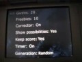 Sudoku for Nintendo DS