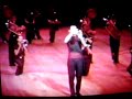 orquestra de metais lyra tatui   la virgen de macarena