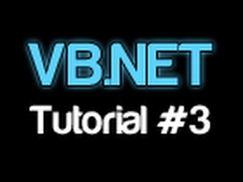 how to define public variable in vb.net