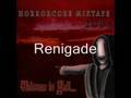 Dead Wrong Horrorcore Mixtape Skeptyk Renigade Creech