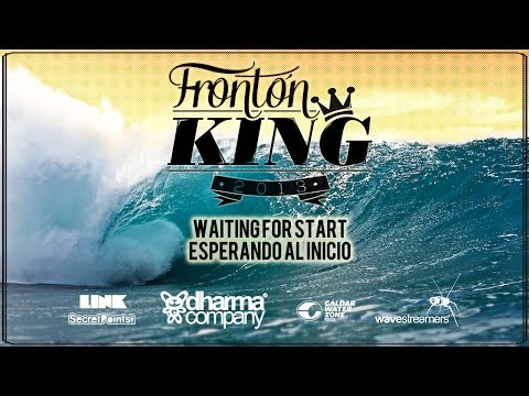 2 - Fronton King 2013 Day 2- Bodyboarding Contest from El Fronton, Galdar, Gran Canaria, Canary Islands.