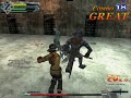 •Re†ardz• Clan Pwns Prison Boss: Broken Golem