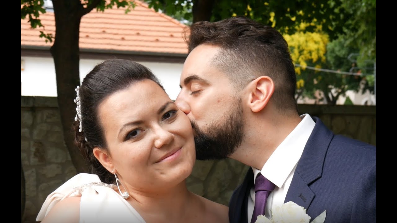 Lilla és Győző Highlight