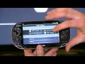 How to Get PSP Games on Vita