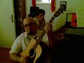 Paul Wallfisch solo Living Room Concert 2 Paul Wallfisch solo Living Room Concert 2
