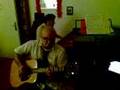 Paul Wallfisch solo Living Room Concert 2