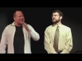 Raccoon Flu - Upright Citizens Brigade