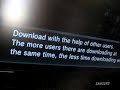 Metal Gear Online uses Bittorrent technology