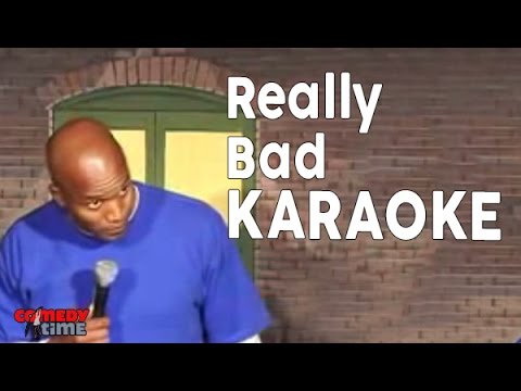 Trenton Stuart Jones: Karaoke