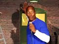 Comedy Time - Trenton Stuart Jones: Karaoke