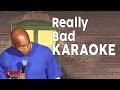 Comedy Time - Trenton Stuart Jones: Karaoke