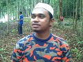 TAMRIN UNIT AMAL DPPWP DI AIR TERJUN CHAMANG 18
