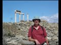 A Week in Mykonos