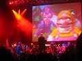 Video Games Live - Super Mario Brothers at NVISION 08
