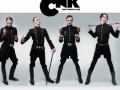 The CNK - Dinner Is Ready