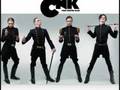 The CNK - Dinner Is Ready