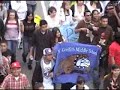 Cesar Chavez Walk \
