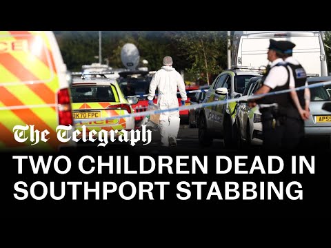 IS HE MUSLIM? The 17-year-old who stabbed 9 people at a dance class in Southport, UK, killing 2 children, injuring 9 others with 6 in critical condition, won’t be named because of his age