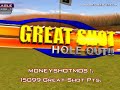 Golden Tee Great Shot on Bonnie Moor! Golden Tee Great Shot on Bonnie Moor!