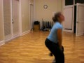 Week 5 Workout