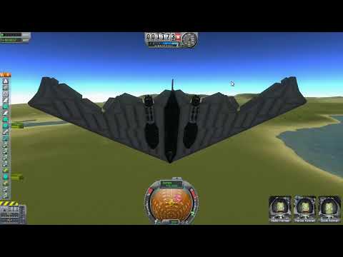PrzeglÄ…d prac Kerbalowych.