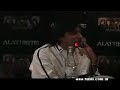 Entrevista Alatriste