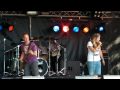 Dirty Work - You oughta know (Alanis Morisette cover) - Geinbeat (Nieuwegein Bruist) 2009