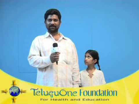 TeluguOne Foundation - Sumai Jabeen