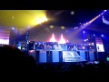 Beauty And A Beat Without Justin Bieber! (BELIEVE TOUR)