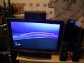 Logitech X 540 with PS3