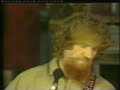 I Must Away Now - Luke Kelly, The Dubliners