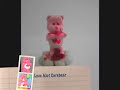 How to Make a Love alot Care bear