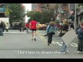 Lost Marathon Jogger