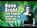 Dave Grohl On Viva La Bam
