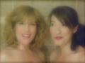 2 Hot Girls in the Shower #4 - Prom